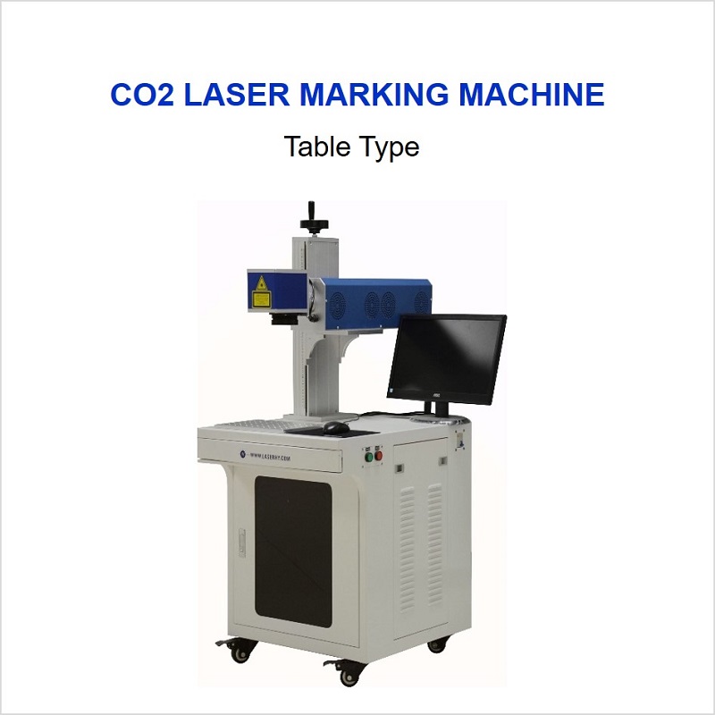 CO2 Series Table Type